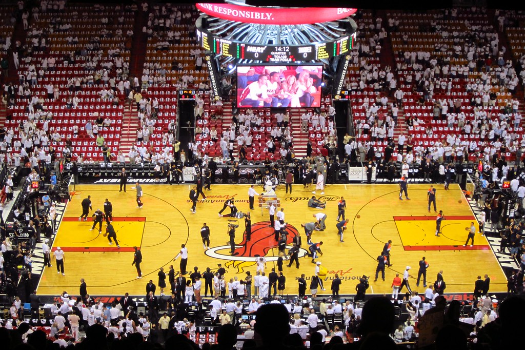 Liga NBA