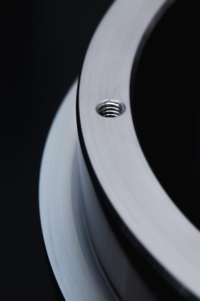 metal gaskets