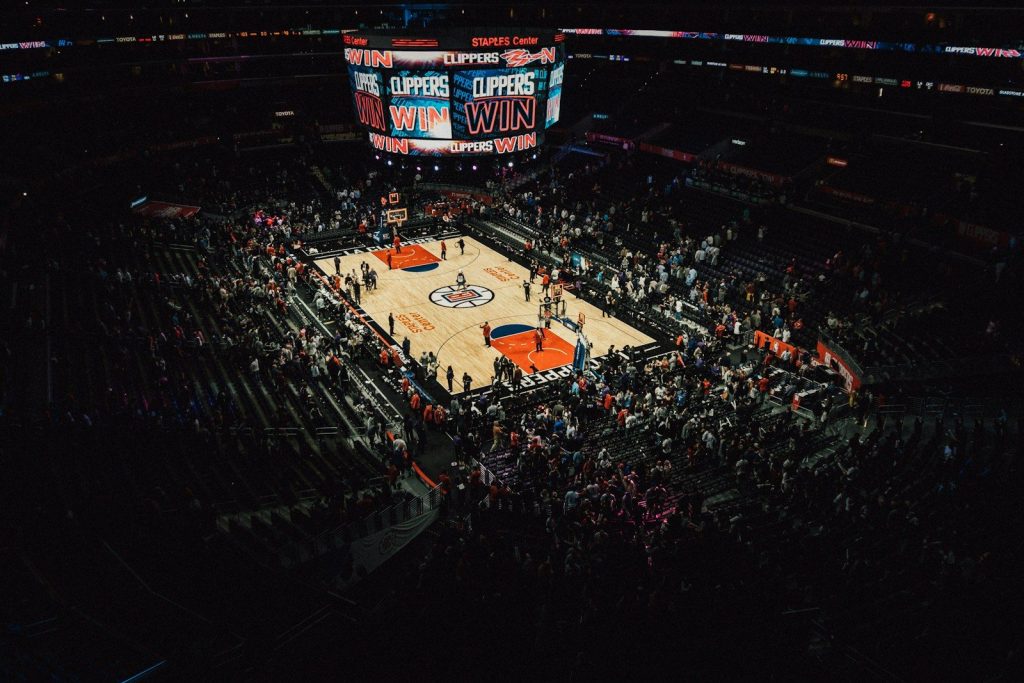 liga NBA